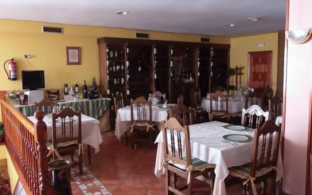 Hostal San Antolin