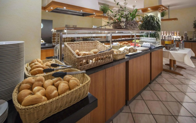 Best Western Plus Hotel Steinsgarten
