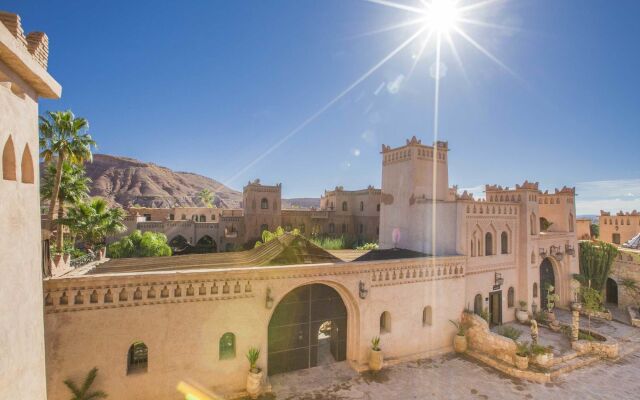 Riad Ksar Ighnda