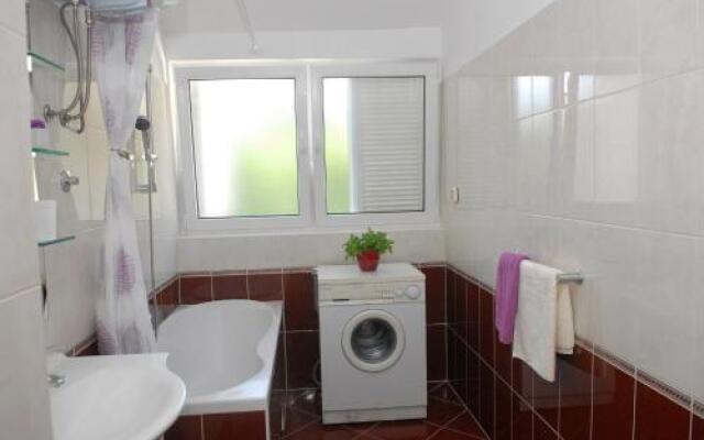 Apartment Marulianus