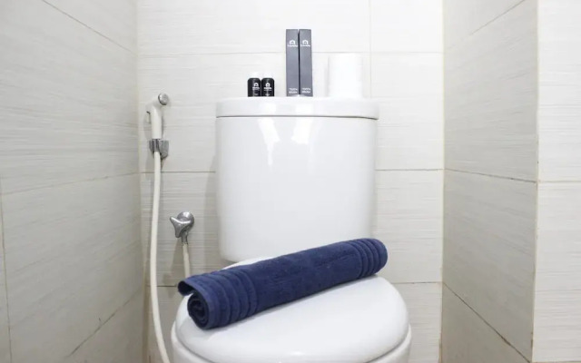 Artistic & Scenic Studio at Gateway Pasteur near Cimahi