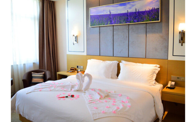 Lavande Hotel (Tianjin Xihu Road)