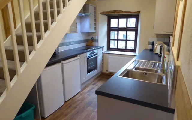 Hilltops Brecon Holiday Cottages