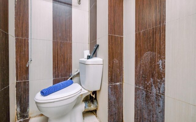 Cozy Living 2Br Cibubur Village Apartment