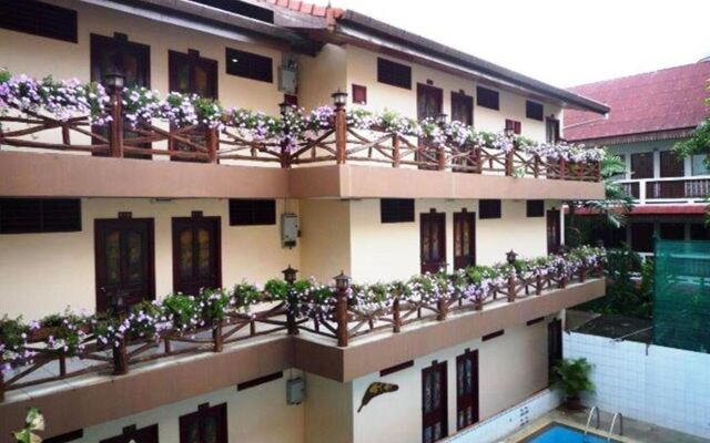 SK House