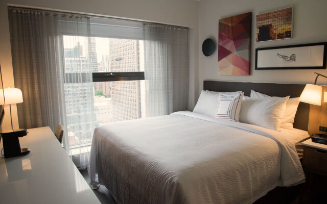 Fairfield Inn & Suites New York Manhattan / Central Park