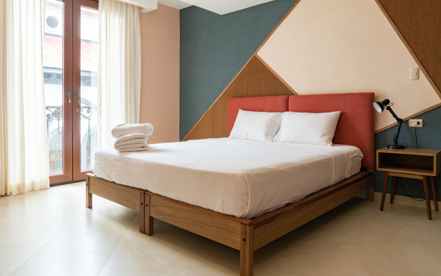 Hotel Brio Centro