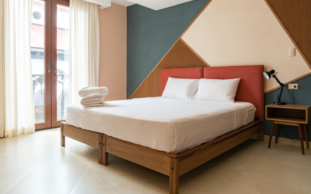 Hotel Brio Centro