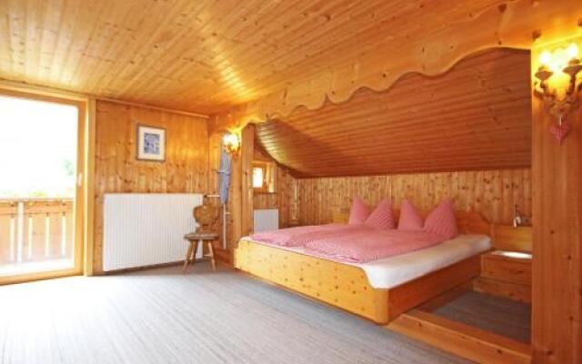 Holiday Home Josefine