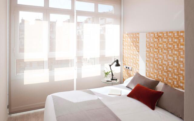 Eric Vokel Boutique Apartments - Sagrada Familia Suites