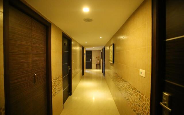 Hotel Venition Inn