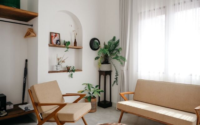 Happy Together By Villa Kresna