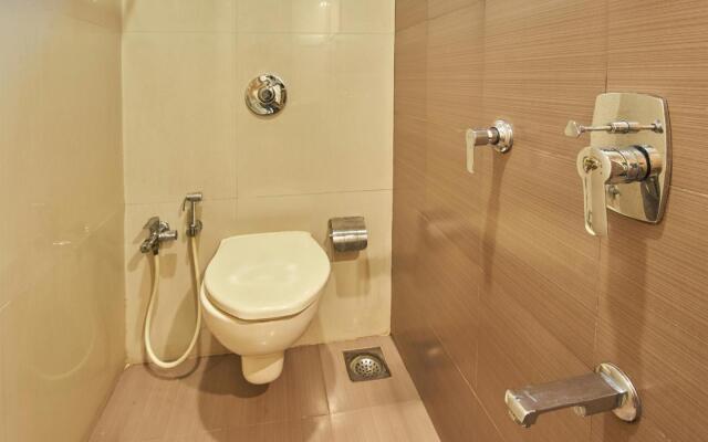 Hotel Ratna Palace Residency