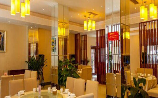 Sichuan Jialingjiang Hotel