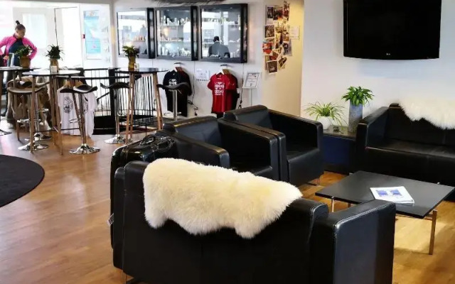 Hotel Sisimiut