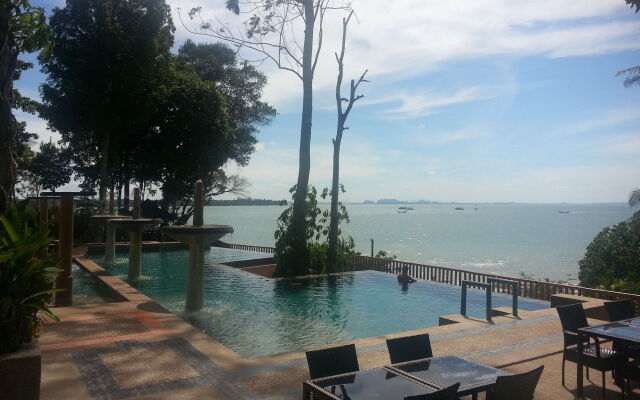 Arawan Beach Resort Krabi