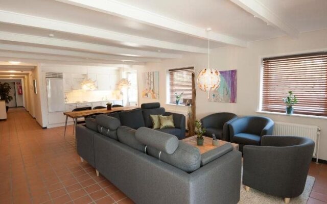 Benniksgaard Bed & Breakfast