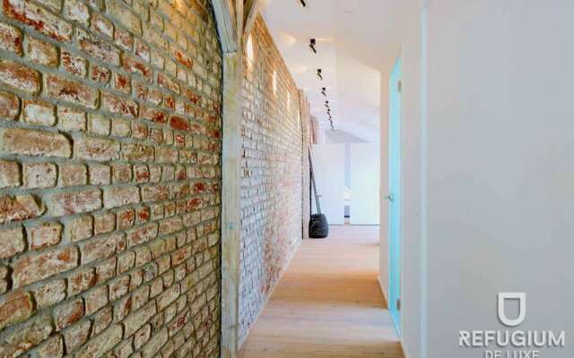 Refugium de Luxe Boardinghouse Messe/Deutz