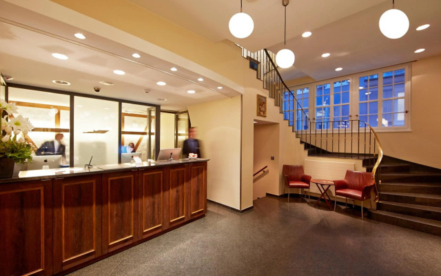 Hotel Adler Zürich