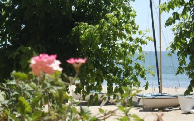 Locations Saint Palais sur Mer