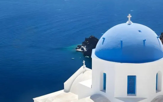 Songyun Skyline Seaview Holiday Hotel