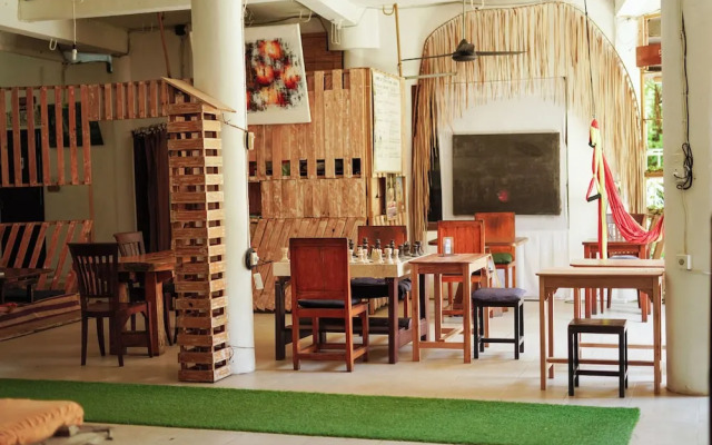 Serenity Eco Guesthouse and Yoga