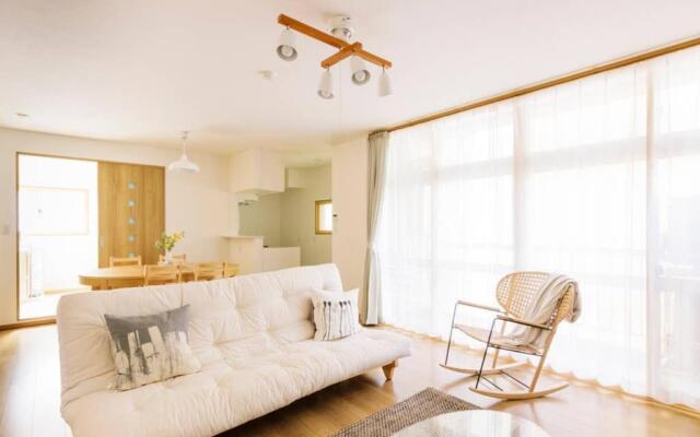 Akiba Residence
