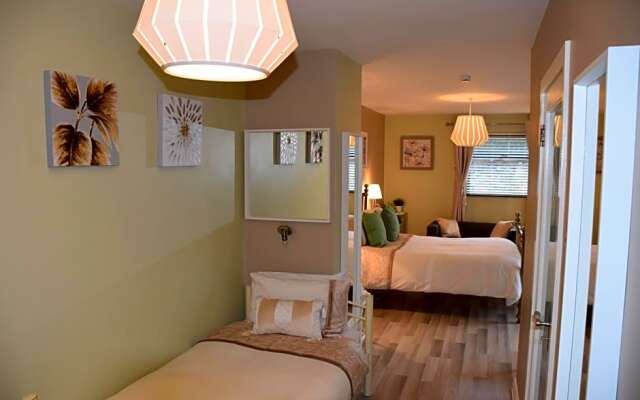 Shalom B&B