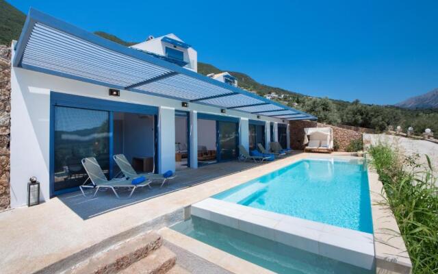 Calionas Suites