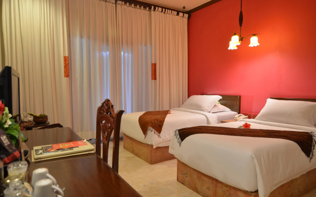 Hotel Tugu Malang