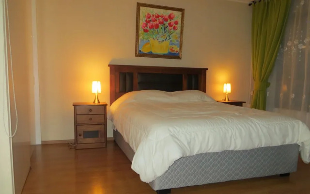 Sys Suites Nueva San Martin