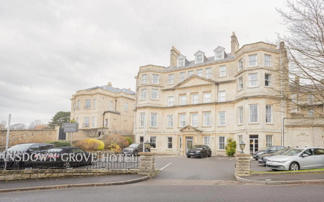 Lansdown Grove