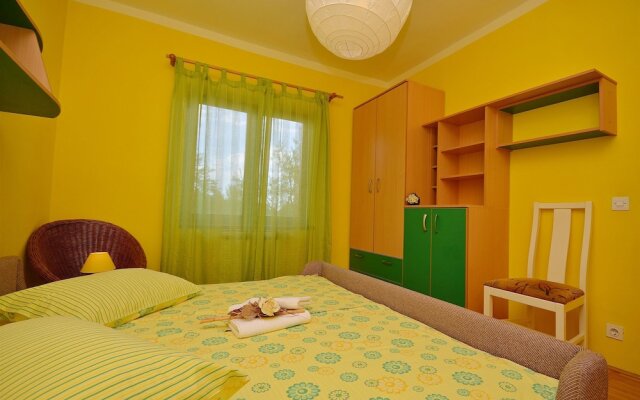 Apartment Tonkica
