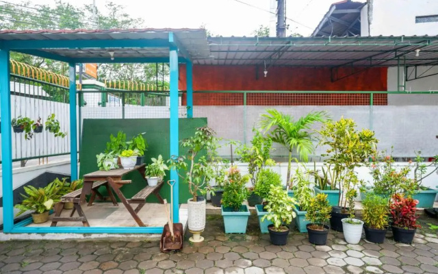 KoolKost Syariah At Jalan Juanda Solo - Minimum Stay 6 Nights