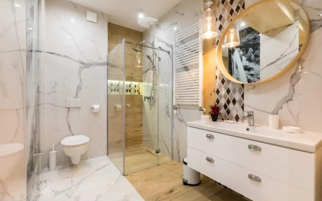Apart Hotel Diamond