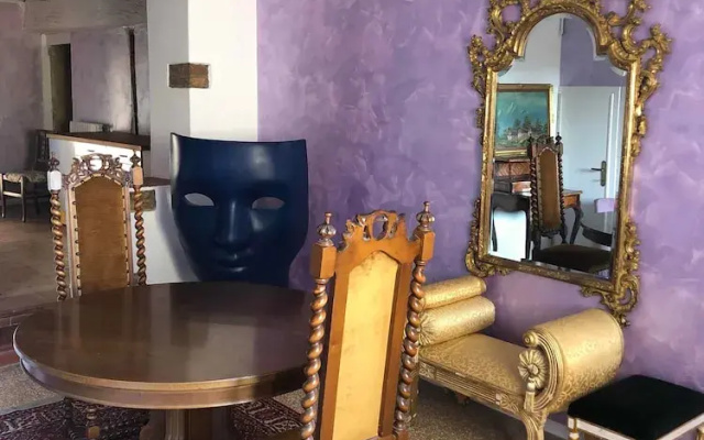 Dimora Del Podestà