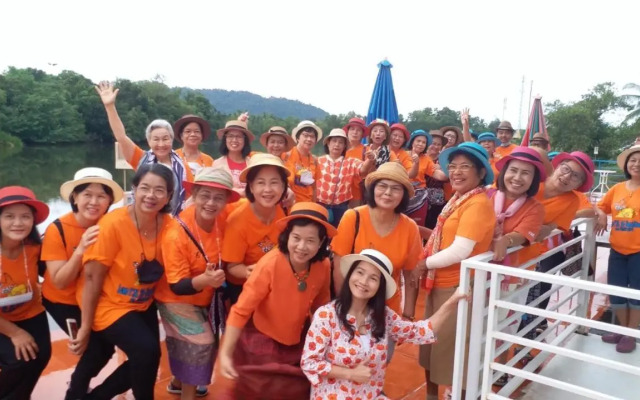 Khum Thong Resort