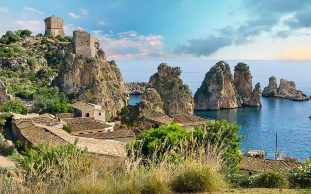 Appartamento del Golfo