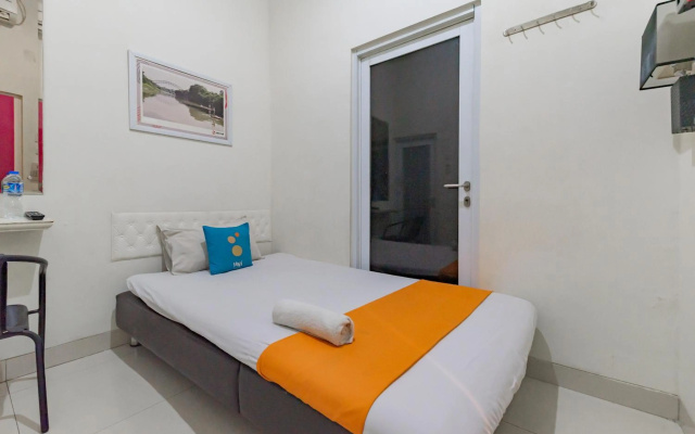 Capital O 1044 Diemdi Hotel – Guest Rooms – Bandung