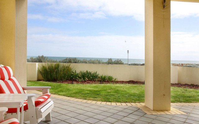 Seaview Sunset Holiday Apartments