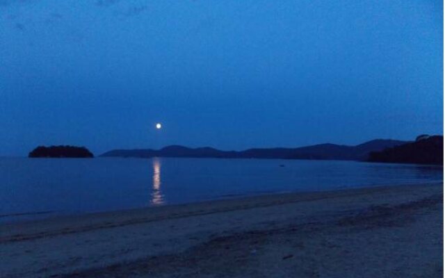 Pousada Aquarium Beach