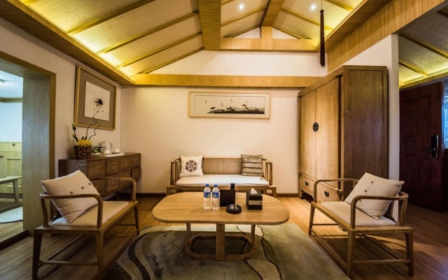 Taihe Like Inn