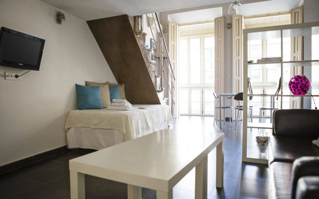 Suncity Loft Especerías