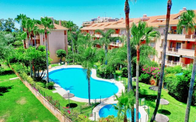 1039 Carib Playa Duplex