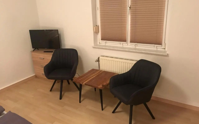 Ferienwohnung Dresden Laubegast