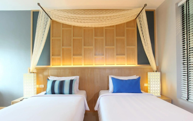 CRAFT Resort & Villas