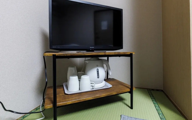 Tabist JKN Twin Hotel