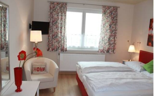 Mohnhotel - Bergwirt Schrammel