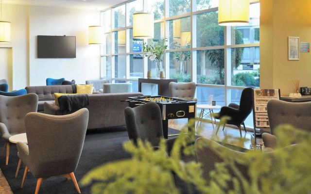 ibis Melbourne Glen Waverley