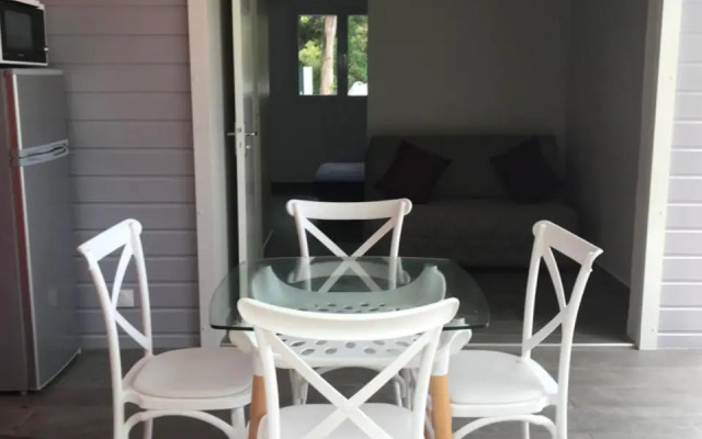 Bungalow Lolotte Et Dom